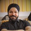 Gurprit Singh Gujral